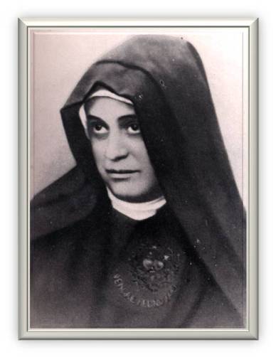 Madre Teresa De Vincenti